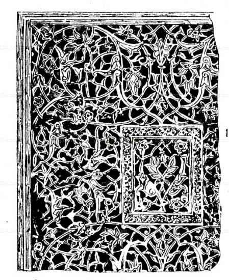 CARVED PANEL_2215